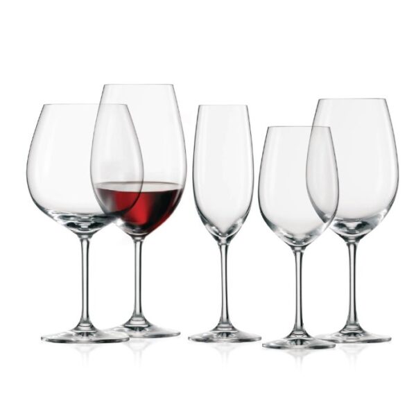 ZWIESEL Ivento kampavínsglös - 22 cl - Image 3
