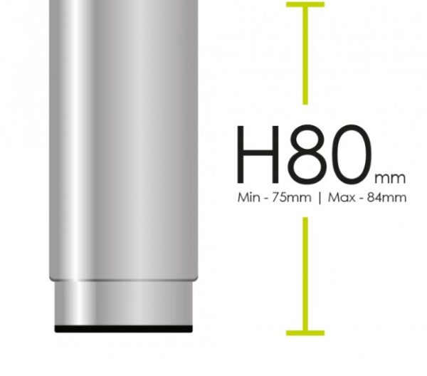 Proxy70 Djúpsteikingarpottur – 10 ltr - Image 2