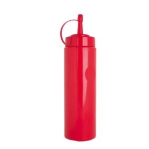 MATFER Skvísa rauð - 280 ml