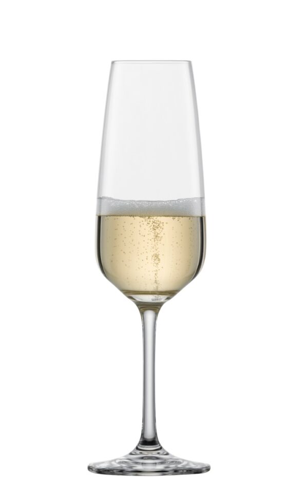 ZWIESEL Taste kampavínsglös - 28 cl - Image 2