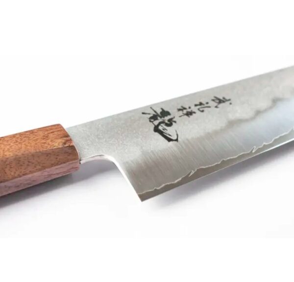 Blazen Wa Gyuto – 180 mm - Image 5