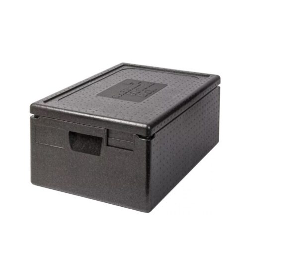 Hita frauðkassi topphlaðinn - 1/1 GN - Image 3