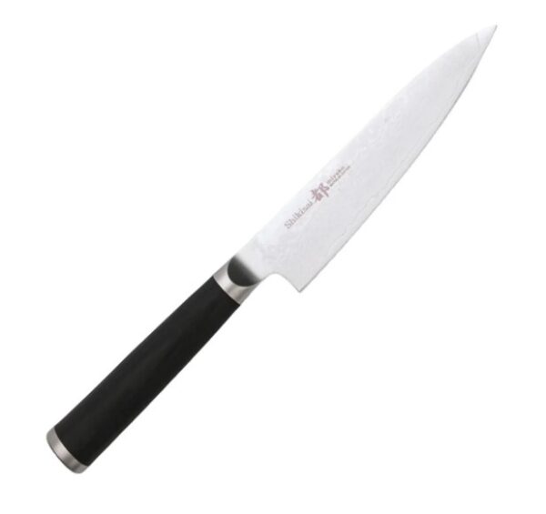 Miyako Japanskur Utility hnífur - 130 mm