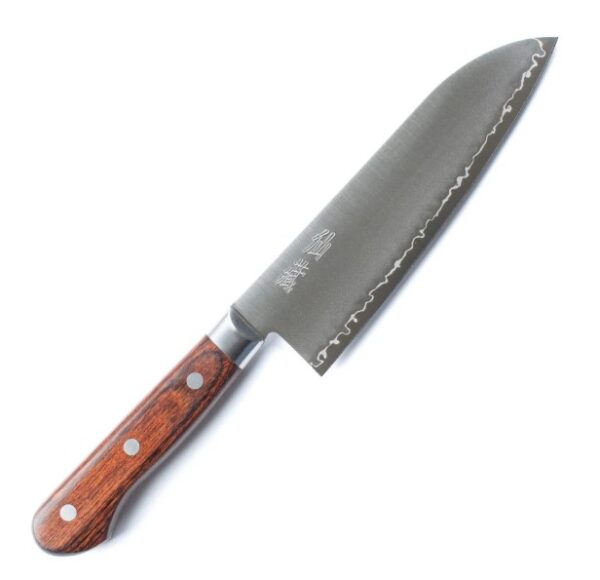 JKC Japanskur Santoku hnífur – 165 mm