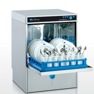 MEIKO Upster U500G undirborðs vél