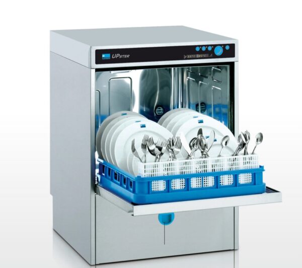 MEIKO Upster U500G undirborðs vél