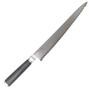 Miyako Japanskur brauðhnífur - 230 mm