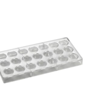 PAVONI Konfektform Geometric - 30 mm