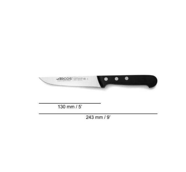 ARCOS Utility hnífur - 130 mm - Image 4