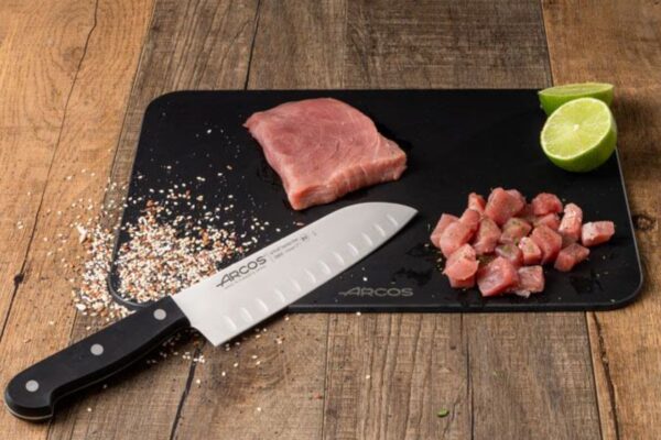 ARCOS Santoku hnífur 170 mm - Image 2