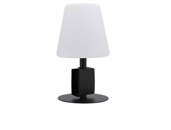 Michelle borðlampi - 15 cm hár - Image 3