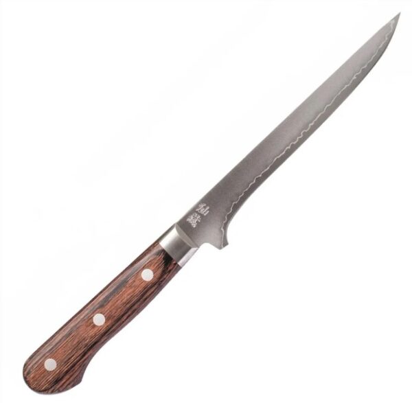 JKC Japanskur  úrbeiningarhnífur – 165 mm