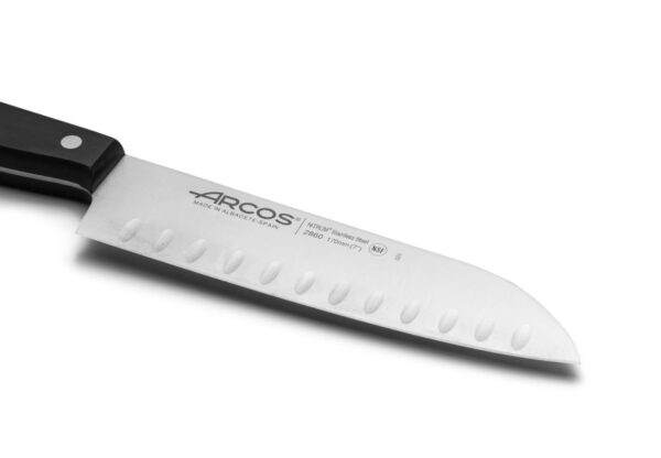 ARCOS Santoku hnífur 170 mm - Image 3