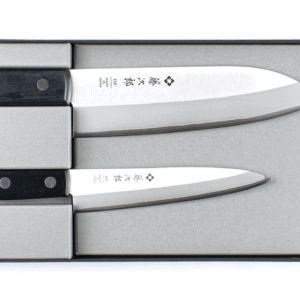 Tojiro Japanskt hnífasett – 2 hnífar