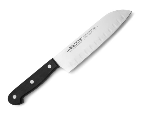 ARCOS Santoku hnífur 170 mm