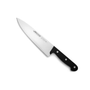 ARCOS Kokkahnífur Unisversal - 200 mm