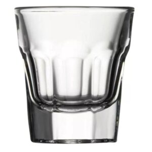 Casablanca skotglas - 3,5 cl