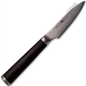Miyako Japanskur Petty hnífur - 80 mm