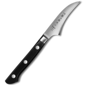 Tojiro Japanskur Peeling hnífur - 70 mm