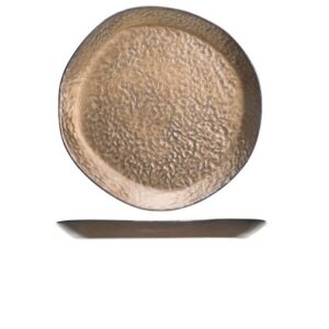 BILLIET Kopar diskur - 26 cm