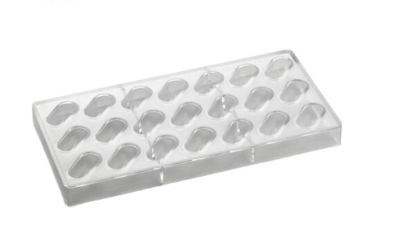 PAVONI Konfektform PC45 21pcs/10 gr - Image 3