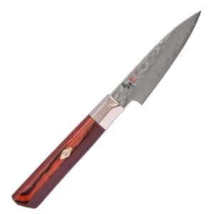 Hachi Japanskur Pairing hnífur - 90 mm