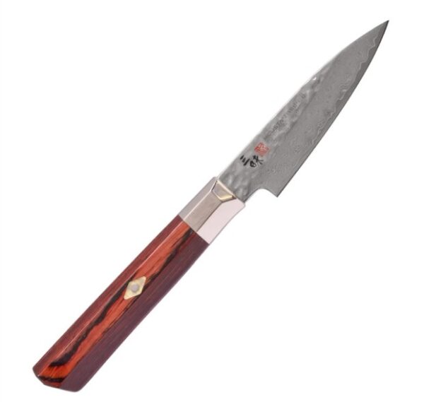 Hachi Japanskur Pairing hnífur - 90 mm