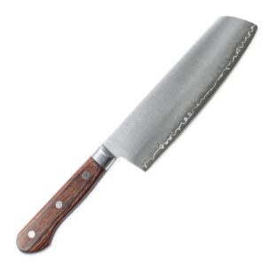 JKC Japanskur  Nakiri hnífur  – 180 mm