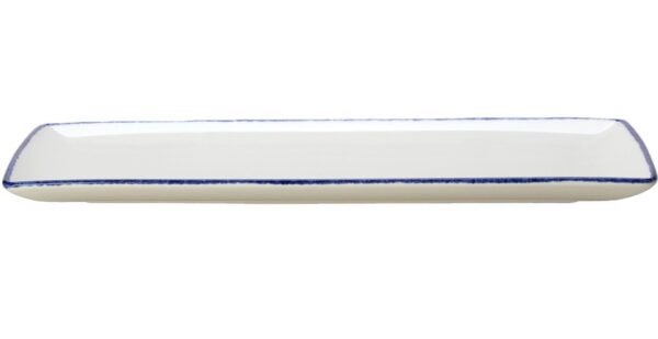 STEELITE Blue dapple diskur -  27 x 17 cm - Image 2