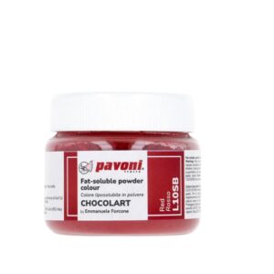 Pavoni Litur duft rautt - 40 gr