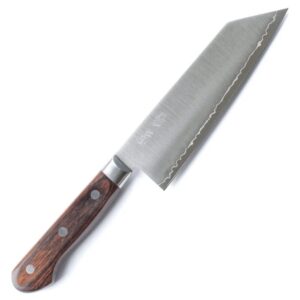 JKC Japanskur  Bunka hnífur – 165 mm