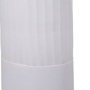 BRAGARD Kokkahúfa King - 30 cm