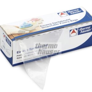 Sprautupokar plast - 100 stk