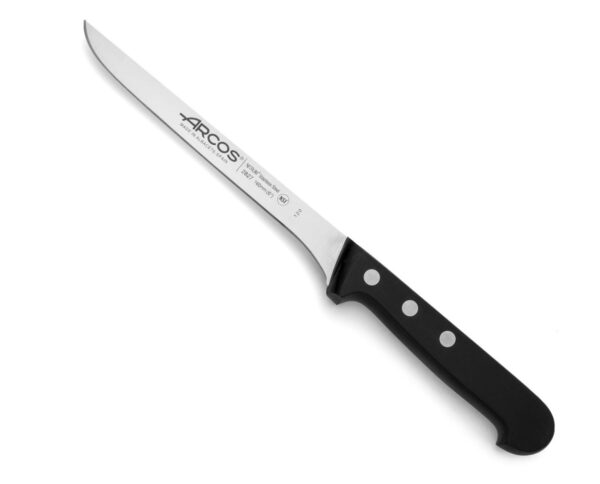 ARCOS Fillet hnífur Unirversal - 160 mm