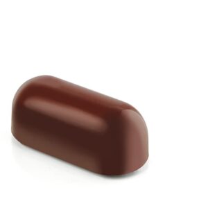 PAVONI Konfektform PC45 21pcs/10 gr