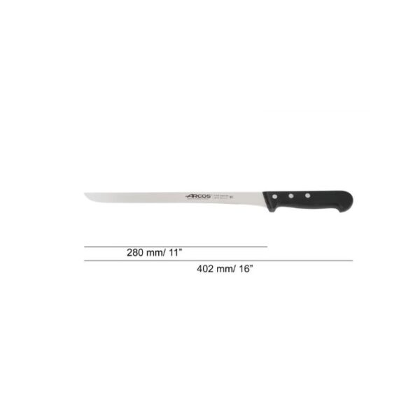 ARCOS Slicer Universal - 280 mm - Image 4