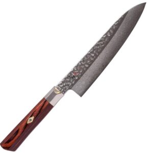 Hachi Japanskur Gyuto hnífur - 210 mm