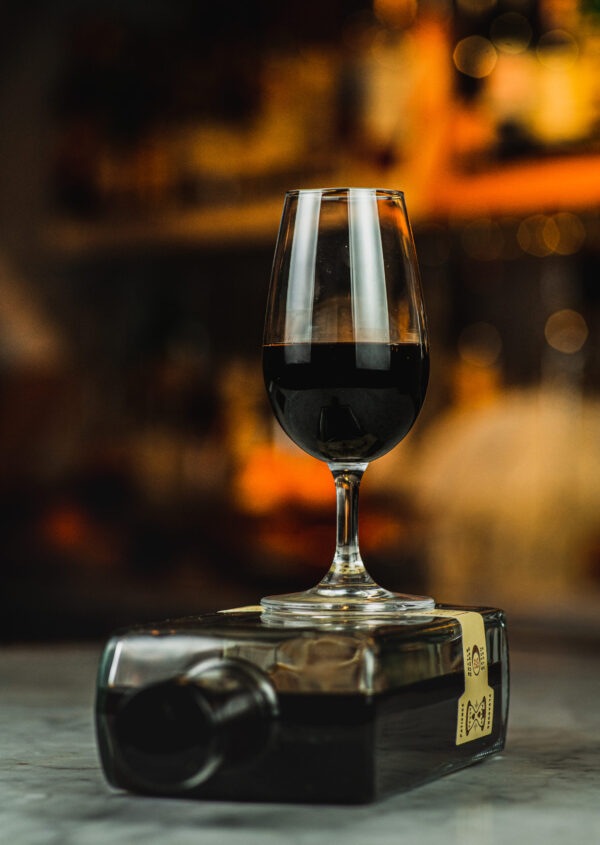 VICRILA Catavinos glas 21cl - 1 st - Image 4