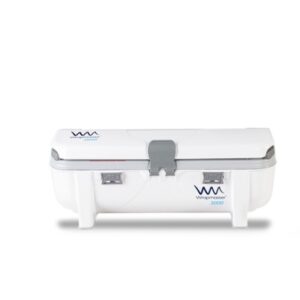 Wrapmaster tæki 4500