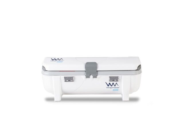 Wrapmaster tæki 4500