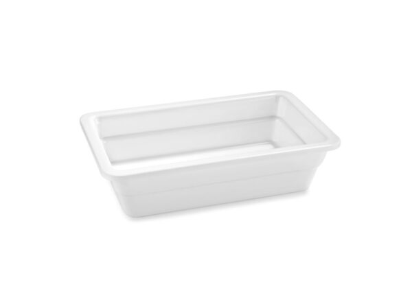 PUJADAS 1/2 melamin bakki - 2 cm