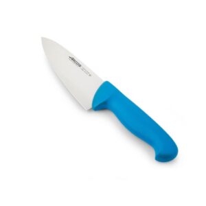 ARCOS Kokkahnífur Blár - 150 mm