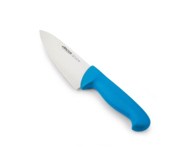 ARCOS Kokkahnífur Blár - 150 mm