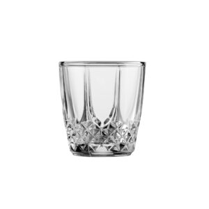 VICRILA Cares skotglas útskorið 6 cl - 1 st