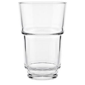 VICRILA Rocky stack glas 30 cl - 1 st