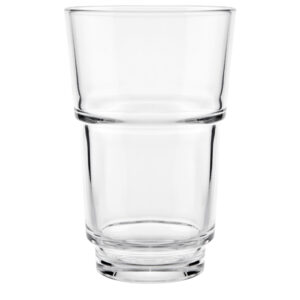 VICRILA Rocky stack glas 30 cl - 1 st