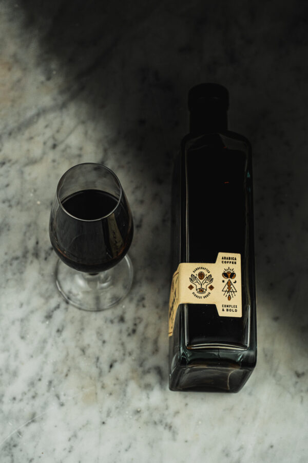 VICRILA Catavinos glas 21cl - 1 st - Image 3