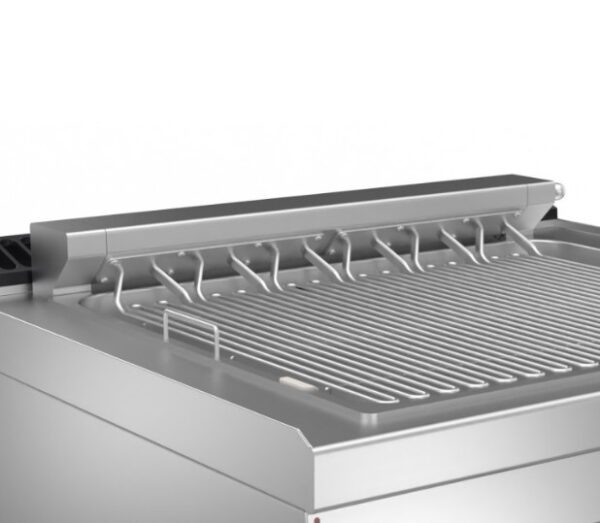 Proxy70 Grill El - 40 cm - Image 2