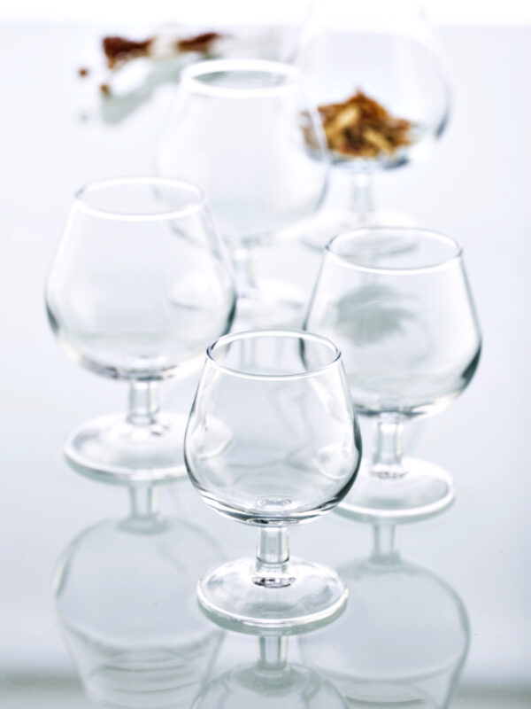 VICRILA Koníaksglas 25 cl - 1 st - Image 2