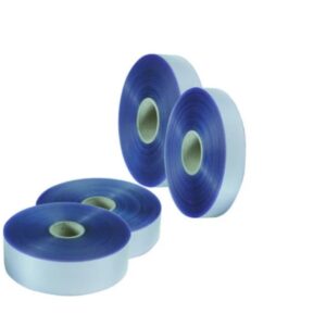 PAVONI Plast rúlla - 2 metrar